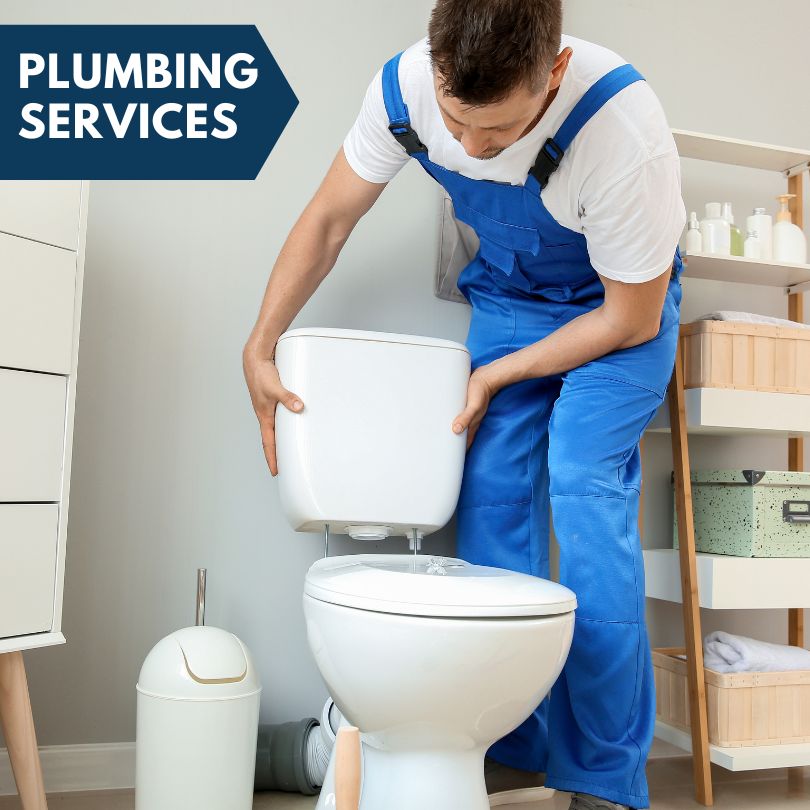Plumbing Company in Adelphi, OH
